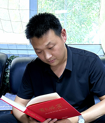吕方
